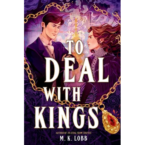 To Deal with Kings
