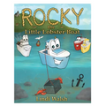 Rocky the Little Lobster Boat