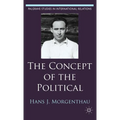 The Concept of the Political
