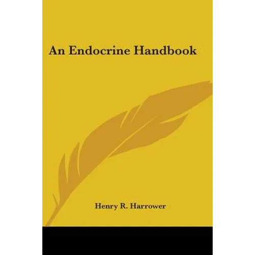 An Endocrine Handbook