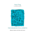 The Hermeneutical Spirit II