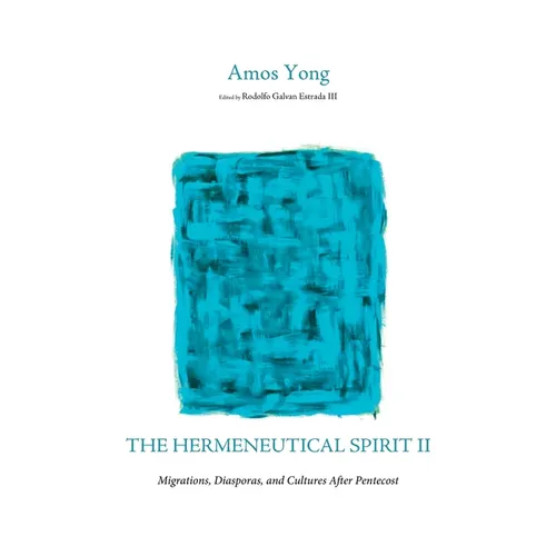 The Hermeneutical Spirit II