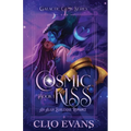 Cosmic Kiss: An Alien Burlesque Romance