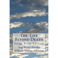 The Life Beyond Death: Large Print Edition