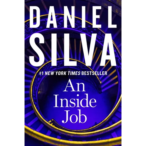 An Inside Job