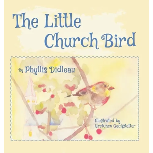 The Little Church Bird