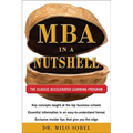 MBA in a Nutshell: The Classic Accelerated Learner Program