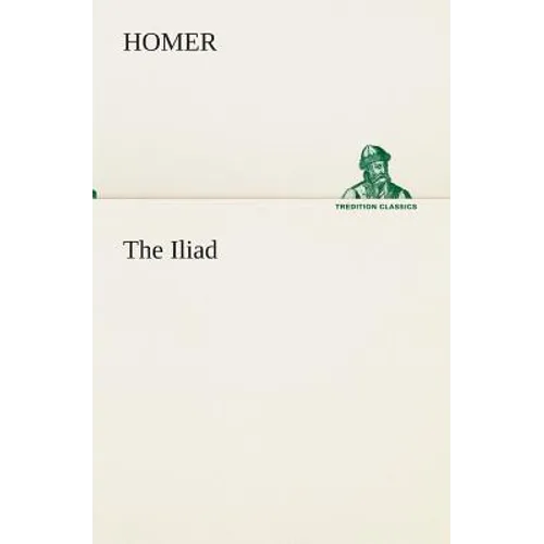 The Iliad