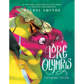 Lore Olympus: Volume Four