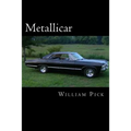 Metallicar: 1967 Impala 4 door hard top