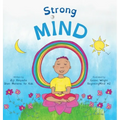 Strong Mind: Dzogchen for Kids (Learn to Relax in Mind with Stormy Feelings)
