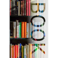 Book: Bookshelf Design Reading Log