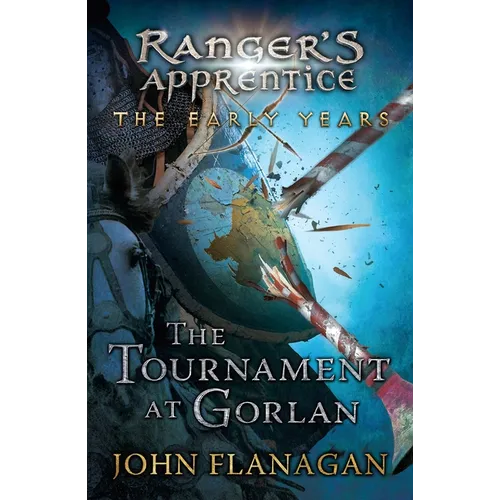The Tournament at Gorlan