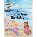 A Summertime Birthday