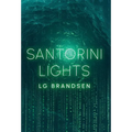 Santorini Lights