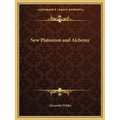 New Platonism and Alchemy