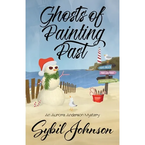 Ghosts of Painting Past