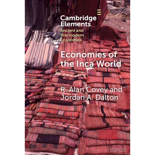 Economies of the Inca World
