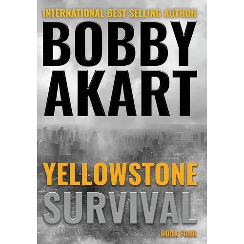 Yellowstone: Survival