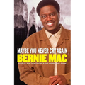 Maybe You Never Cry Again: A True Story