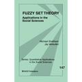 Fuzzy Set Theory: Applications in the Social Sciences