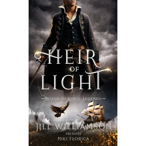 Heir of Light