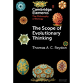 The Scope of Evolutionary Thinking