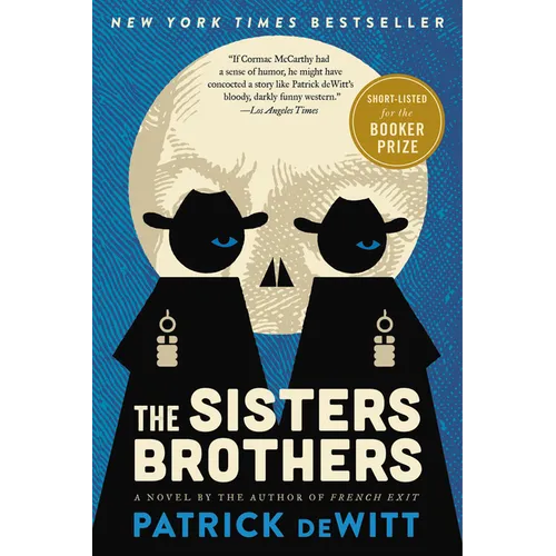 The Sisters Brothers
