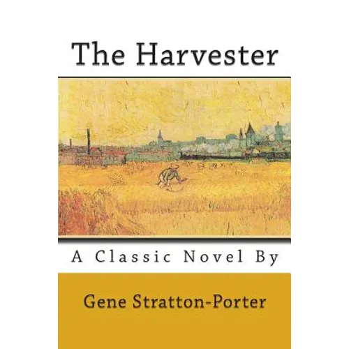 The Harvester