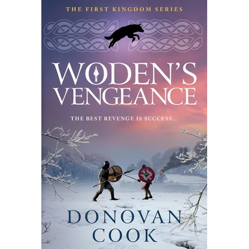 Woden's Vengeance