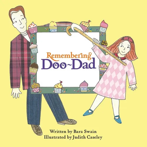 Remembering Doo-Dad