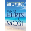 What hurts the most