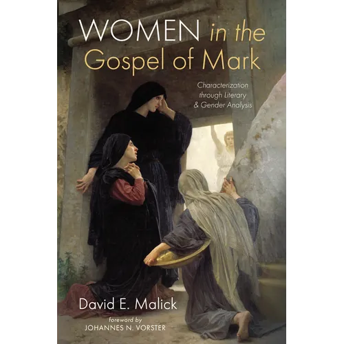 Women in the Gospel of Mark