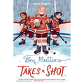 Bea Mullins Takes a Shot