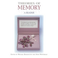 Theories of Memory: A Reader