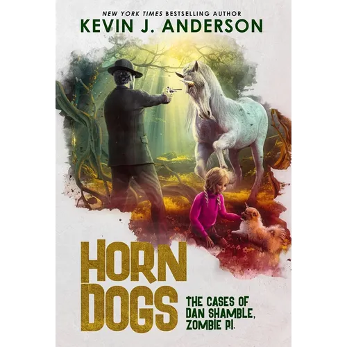 Horn Dogs