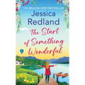 The Start of Something Wonderful