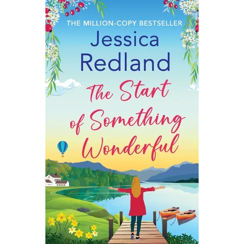 The Start of Something Wonderful