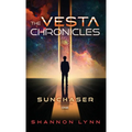 The Vesta Chronicles: Sunchaser