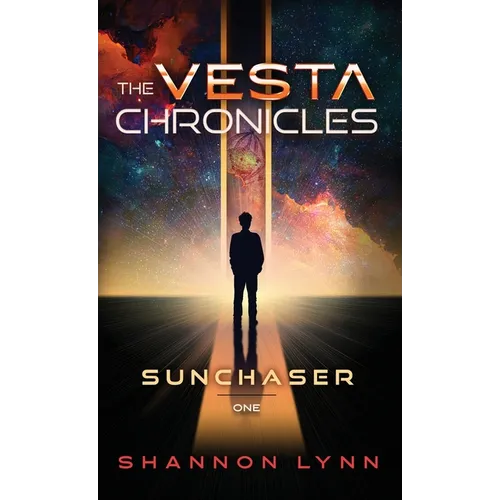 The Vesta Chronicles: Sunchaser