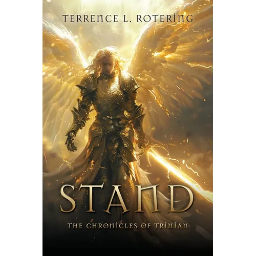 Stand: The Chronicles of Trinian