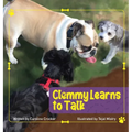 Clemmy Learns to Talk