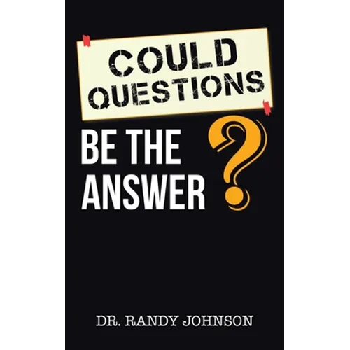 Could Questions Be the Answer?