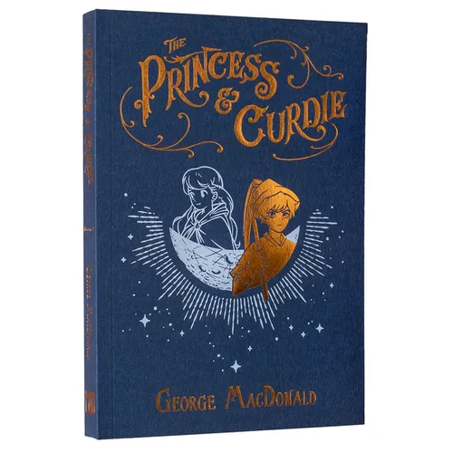 The Princess and Curdie
