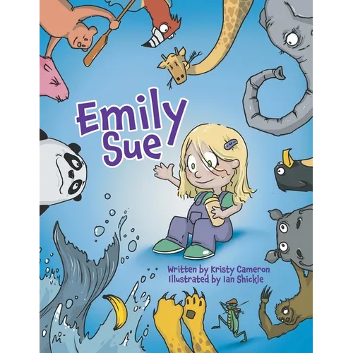 Emily Sue