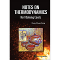 Notes on Thermodynamics: Hot Oolong Cools