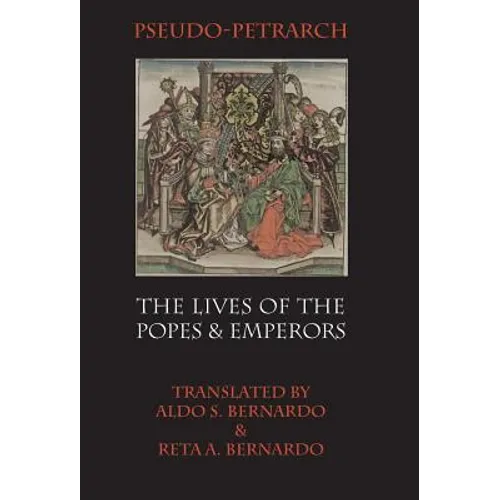 The Lives of the Popes and Emperors