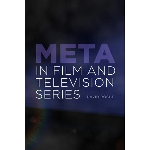 Meta in Film and Television Series