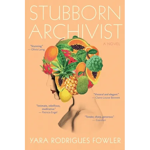 Stubborn Archivist