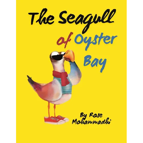 Seagull of Oyster Bay